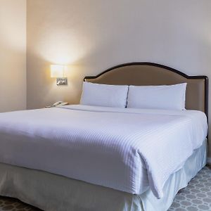 Habitación Superior con Cama King